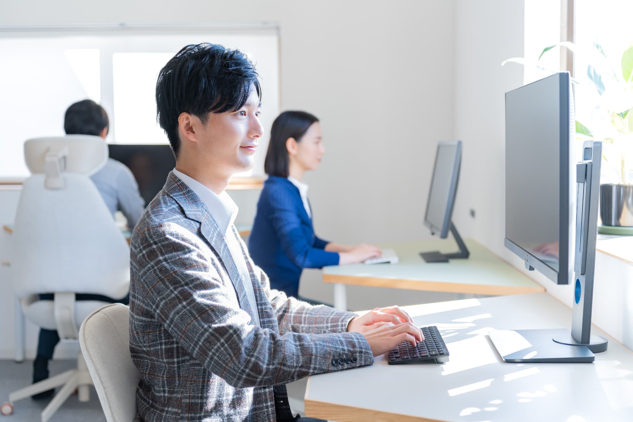 業務内容